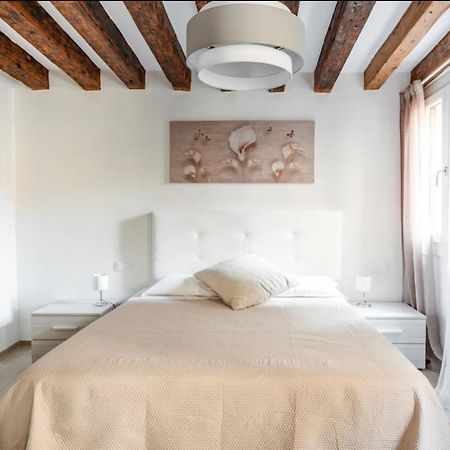 شقة Palazzina San Polo 2151 البندقية المظهر الخارجي الصورة