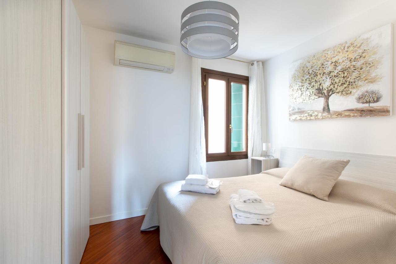 شقة Palazzina San Polo 2151 البندقية المظهر الخارجي الصورة