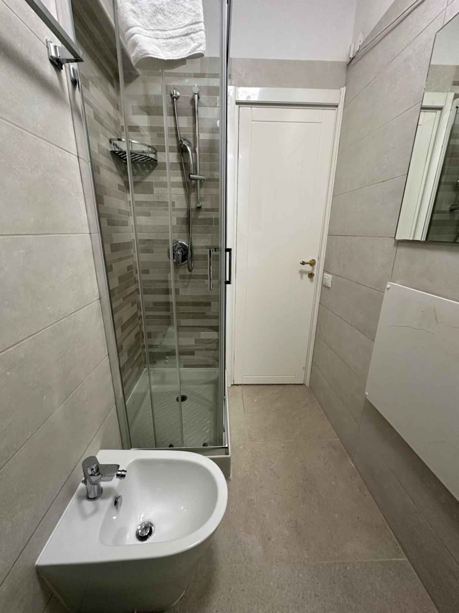 شقة Palazzina San Polo 2151 البندقية المظهر الخارجي الصورة